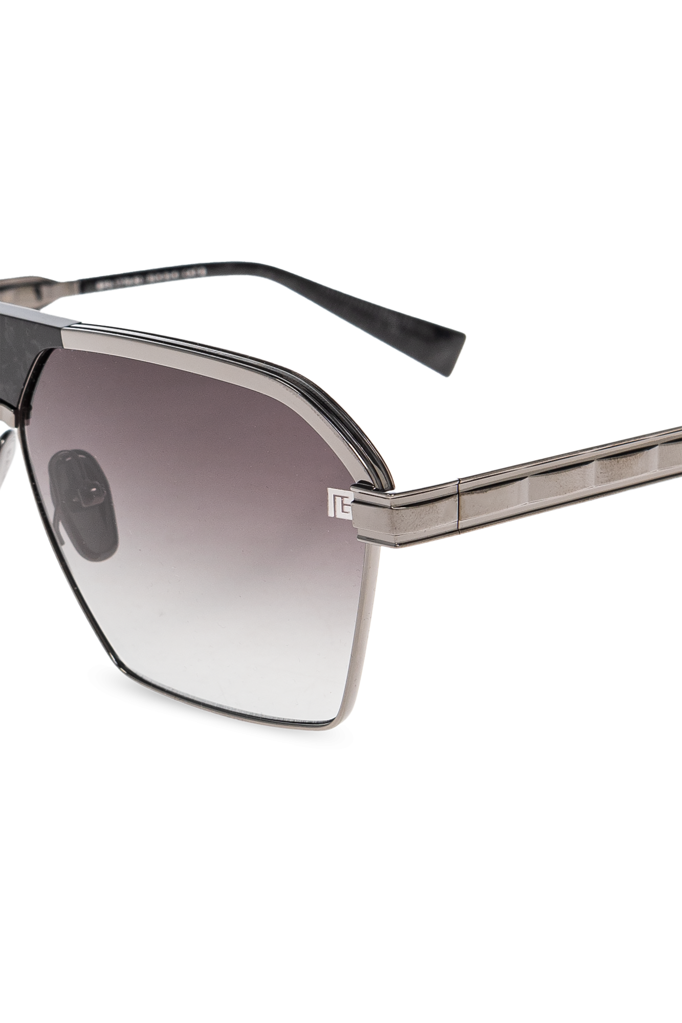 Balmain Sergeant sunglasses | Men's Accessorie | Vitkac